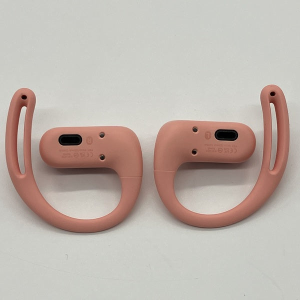 【中古】OpenFit Air Pink【SKZ-EP-000027】【秋葉原】