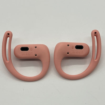 【中古】OpenFit Air Pink【SKZ-EP-000027】【秋葉原】