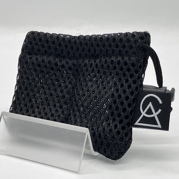 【中古】Mesh IEM Bag 【CAM-7483】【日本橋】