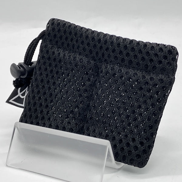 【中古】Mesh IEM Bag 【CAM-7483】【日本橋】