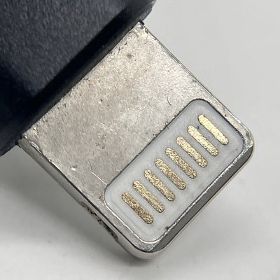 【中古】L3 (Lightning to USB-C OTGケーブル)【日本橋】