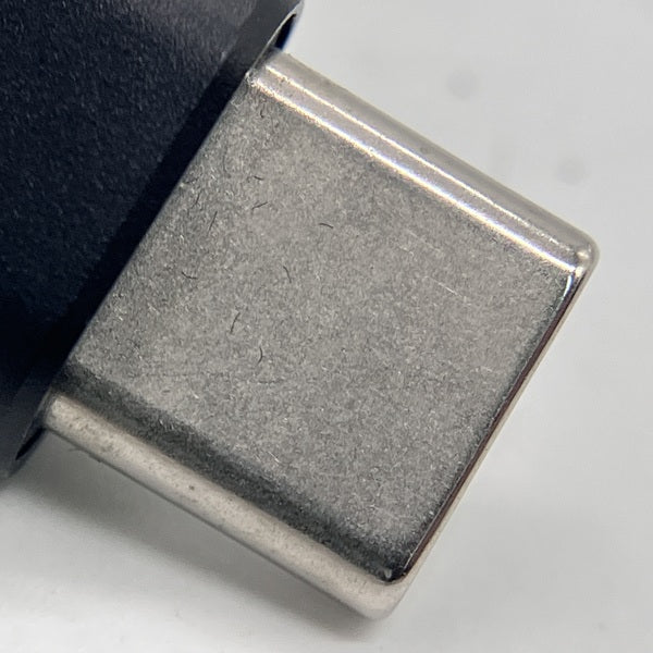 【中古】L3 (Lightning to USB-C OTGケーブル)【日本橋】