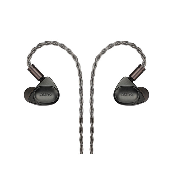 ACTIVO VOLCANO 【IRV-ACTIVO-VOLCANO】 – e☆イヤホン