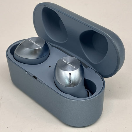 Technics 【中古】EAH-AZ40M2-A モデレートブルー【秋葉原】 – e