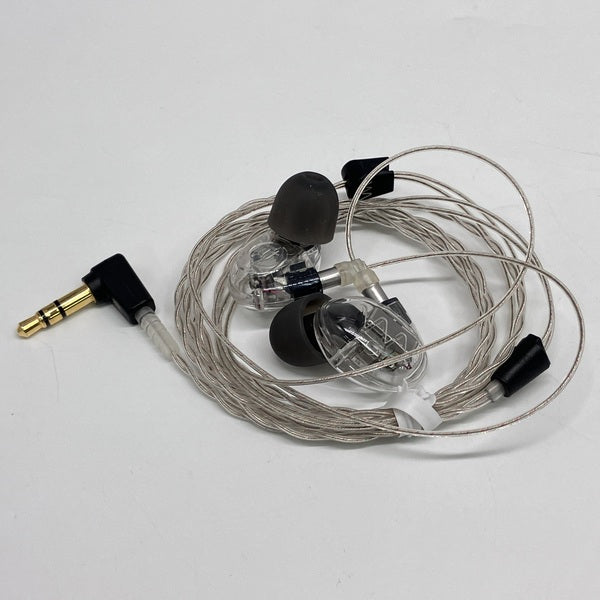 イヤホン WESTONE AUDIO PRO X 50 Westone Audio Pro X50 カナル型 有線イヤホン WA-UM-PRO-X50