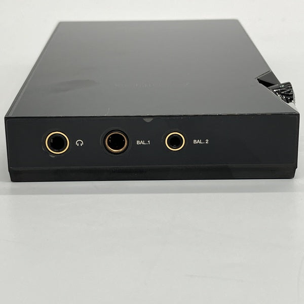 Astell&Kern 【中古】A&ultima SP3000 Black 【IRV-AK-SP3000-BLK