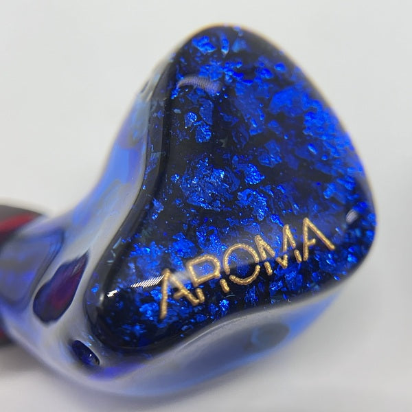 AROMA 【中古】Jewel【秋葉原】 – e☆イヤホン