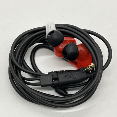 【中古】IE 100 PRO RED【日本橋】