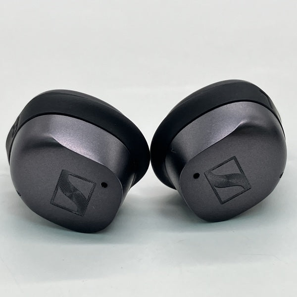 【中古】MOMENTUM True Wireless 4 ブラックグラファイト 【MTW4 Black Graphite】【日本橋】