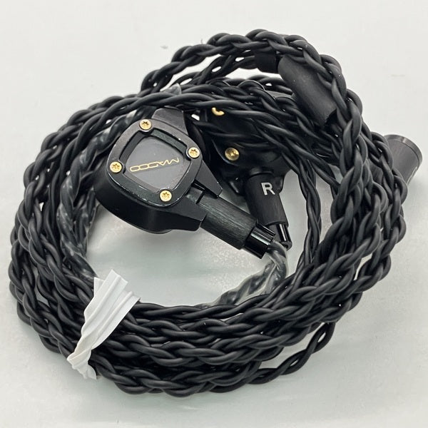 MADOO 【中古】Typ512 【MDO-T512-AL】【秋葉原】 – e☆イヤホン