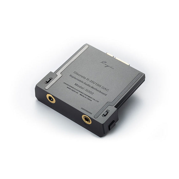 Cayin N6ⅲ R202 新品未開封 Cayin N6iii/R202 【SPK-A006-R202】 – e☆イヤホン