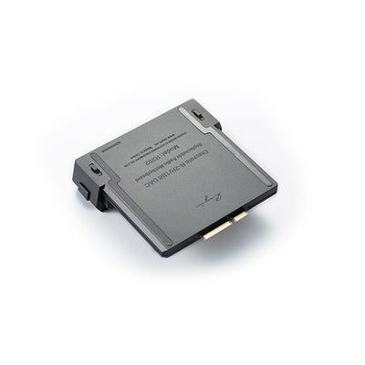 R202 オーディオマザーボード for N6iii・フルバランス24bit R-2R DAC搭載【R202】