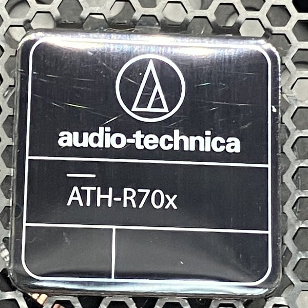 【中古】ATH-R70X【秋葉原】