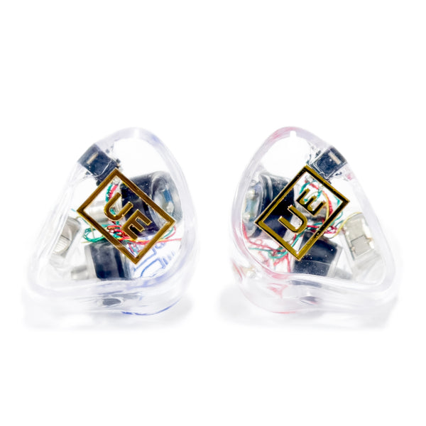 Ultimate Ears UE6+PRO To-Go – e☆イヤホン