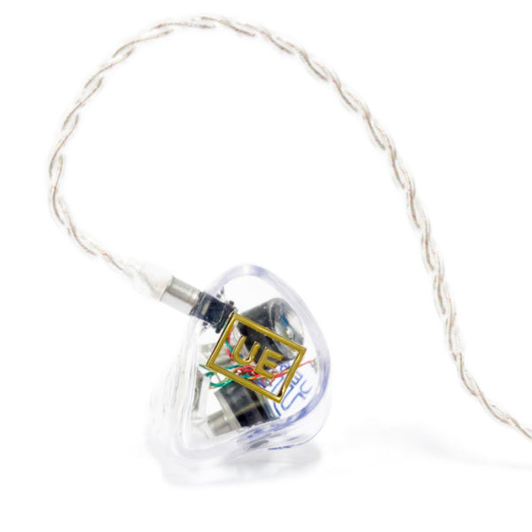 ultimate ears UE6 to go (右耳のみ) Ultimate Ears UE6+PRO To-Go – e☆イヤホン