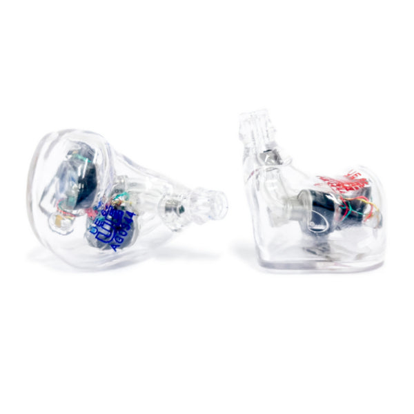 Ultimate Ears UE6+PRO To-Go – e☆イヤホン