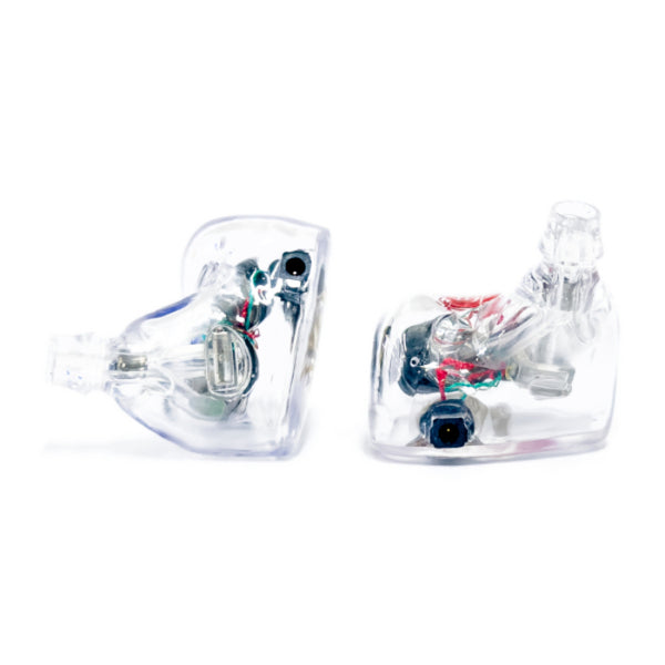 Ultimate Ears UE6+PRO To-Go – e☆イヤホン