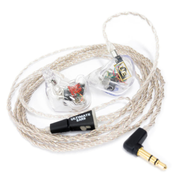 ultimate ears UE6 to go (右耳のみ) Ultimate Ears UE6+PRO To-Go – e☆イヤホン