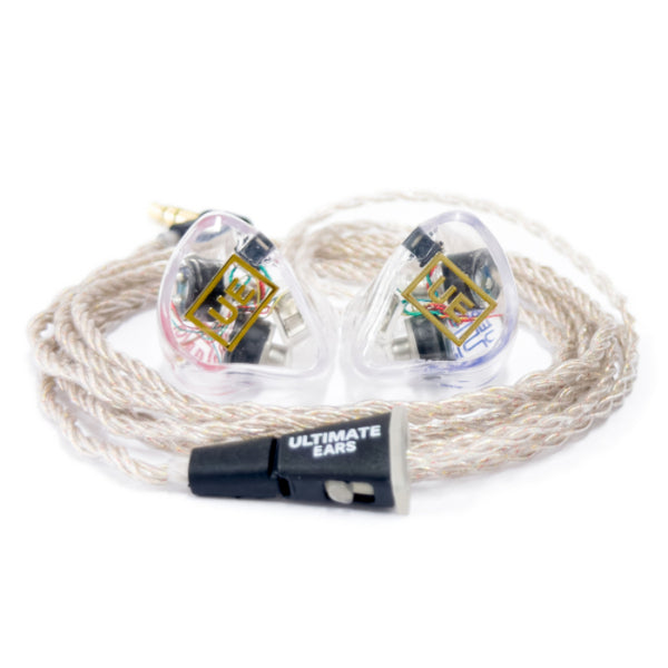 ultimate ears UE6 to go (右耳のみ) Ultimate Ears UE6+PRO To-Go – e☆イヤホン