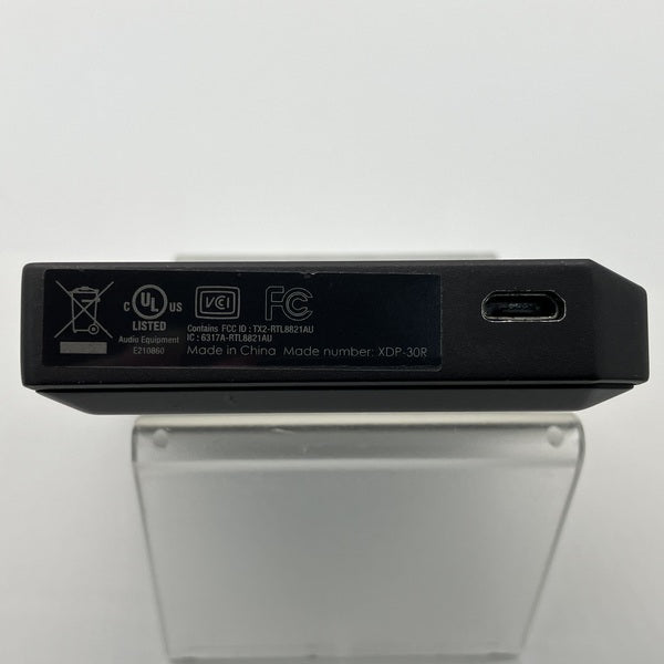 【中古】private XDP-30R(B) ブラック【日本橋】