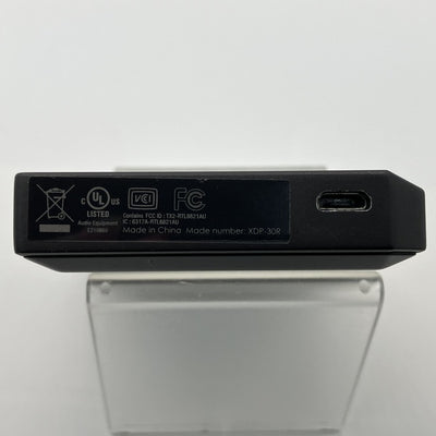 【中古】private XDP-30R(B) ブラック【日本橋】