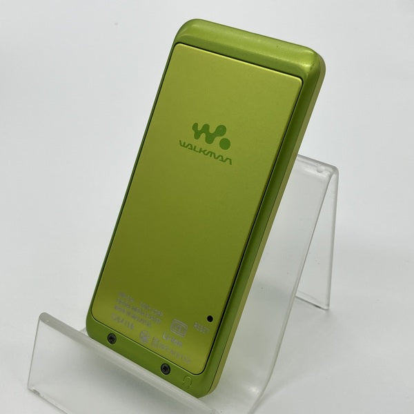 【中古】NW-S14［8GB］グリーン【日本橋】