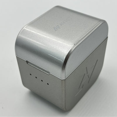 【中古】TE-D01gv SILVER【日本橋】