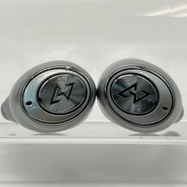【中古】TE-D01gv SILVER【日本橋】