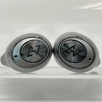 【中古】TE-D01gv SILVER【日本橋】