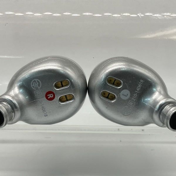 【中古】TE-D01gv SILVER【日本橋】