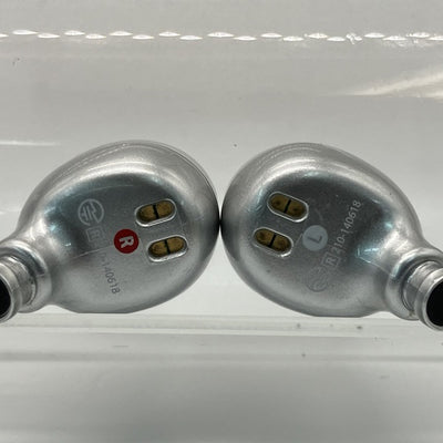 【中古】TE-D01gv SILVER【日本橋】