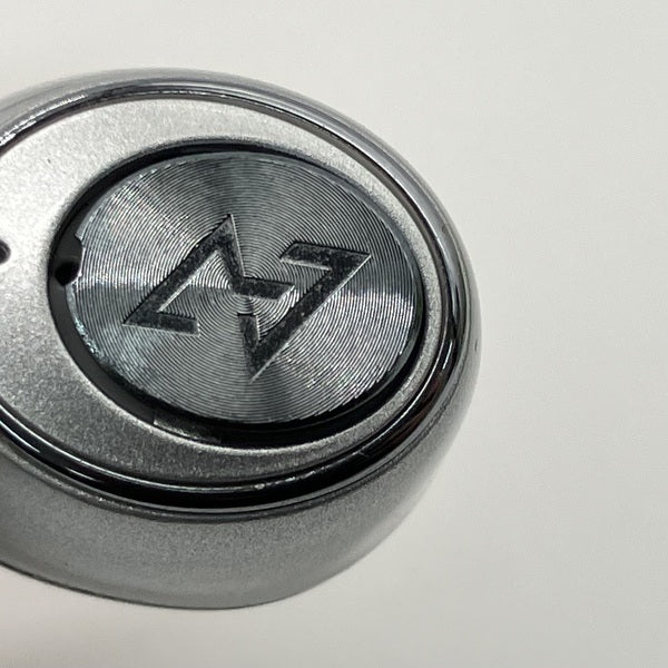 【中古】TE-D01gv SILVER【日本橋】
