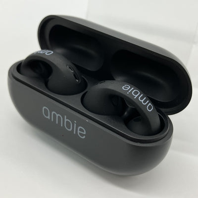 【中古】AM-TW01 ブラック【秋葉原】