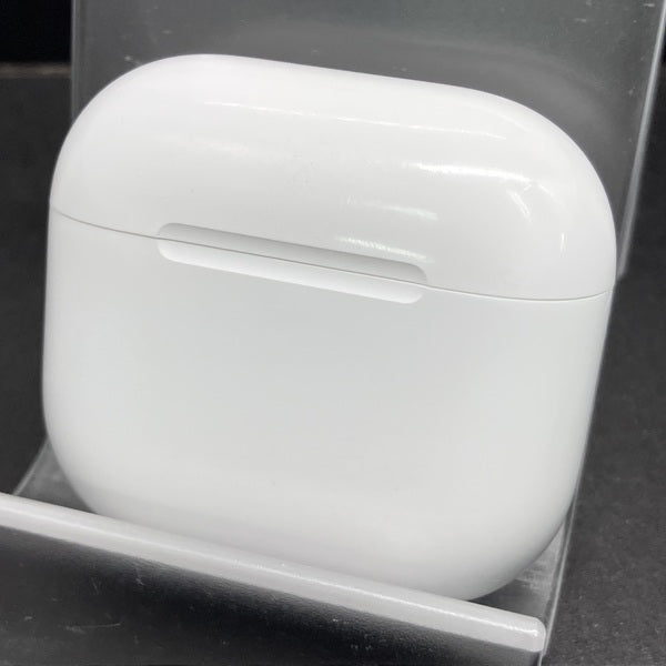 AirPods 4 右イヤホン USED品 ANC搭載 MXP93J/A 完動品 AirPods 4 右イヤホン USED品 ANC搭載 MXP93J/A 完動品 - メルカリ