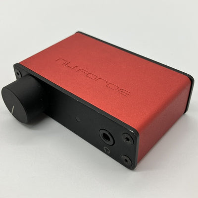 【中古】Icon uDAC3/RED【秋葉原】
