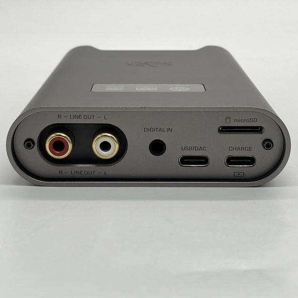 【中古】H7 チタニウム【秋葉原】