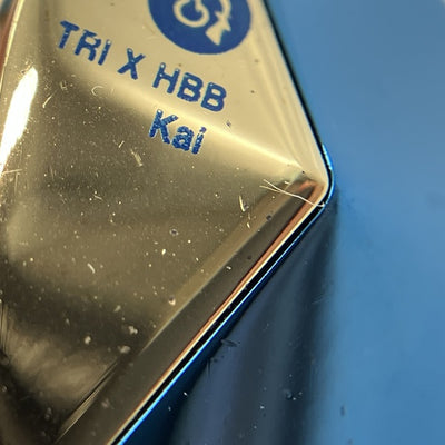 【中古】TRI × HBB Kai（ケーブル欠品）【秋葉原】