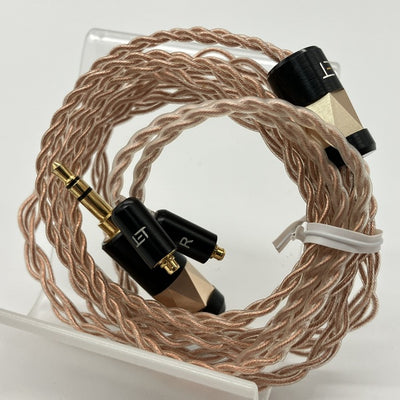 【中古】Azrael MMCX to 3.5mm【秋葉原】