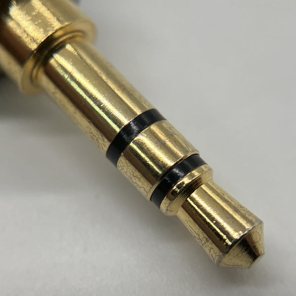 ELETECH 【中古】Azrael MMCX to 3.5mm【秋葉原】 – e☆イヤホン