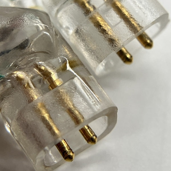 【中古】Ramune Soda Lily 3.5mm 3極 qdc / 旧UE Custom type【秋葉原】