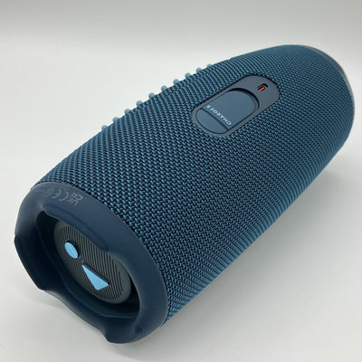 【中古】CHARGE5 ブルー 【JBLCHARGE5BLU】【秋葉原】