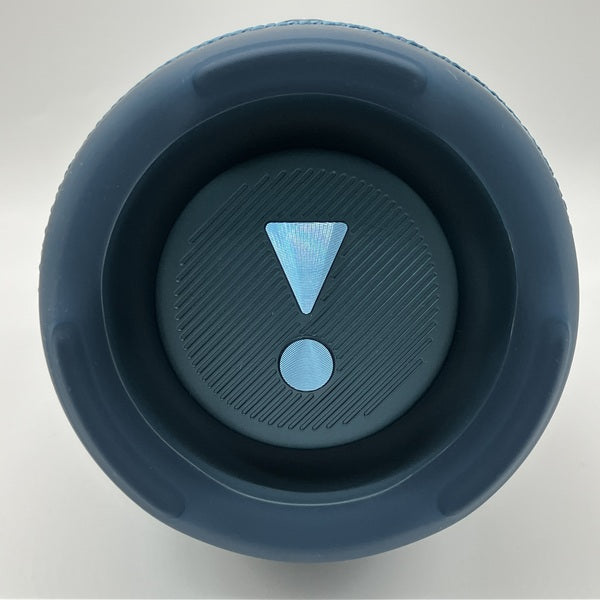 【中古】CHARGE5 ブルー 【JBLCHARGE5BLU】【秋葉原】