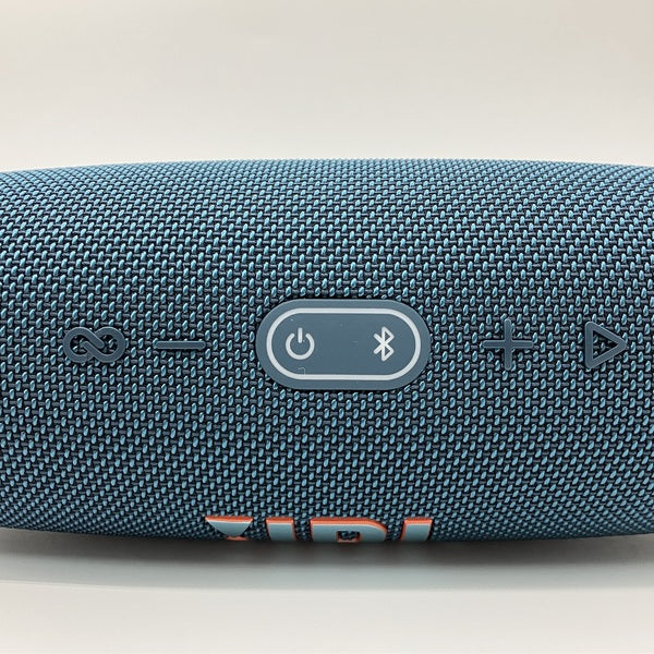 【中古】CHARGE5 ブルー 【JBLCHARGE5BLU】【秋葉原】
