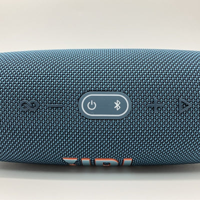 【中古】CHARGE5 ブルー 【JBLCHARGE5BLU】【秋葉原】
