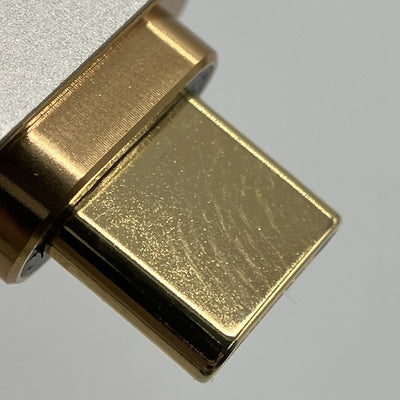 【中古】ddHiFi TC09S【秋葉原】