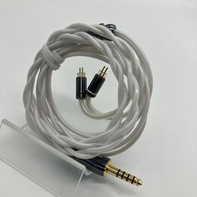 【中古】NICEHCK SnowWings 2Pin to 4.4mm【秋葉原】