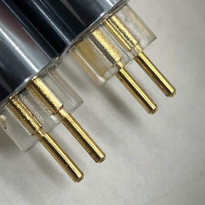 【中古】NICEHCK SnowWings 2Pin to 4.4mm【秋葉原】