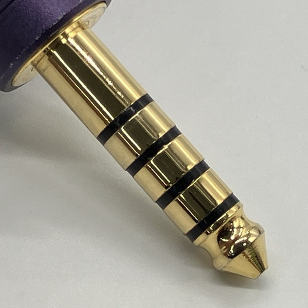 NICEHCK trispc 2pin 4.4mm