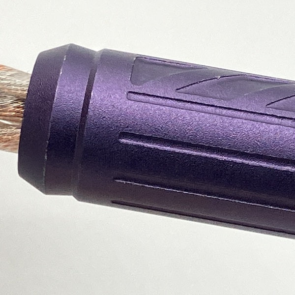 【中古】NICEHCK TriSPC 2pin - 4.4mm【日本橋】
