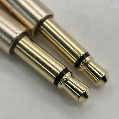 【中古】99Classics/99Neo 4.4mm アップグレードバランスケーブル シルバー (1.2m) 【M99-4.4】【秋葉原】